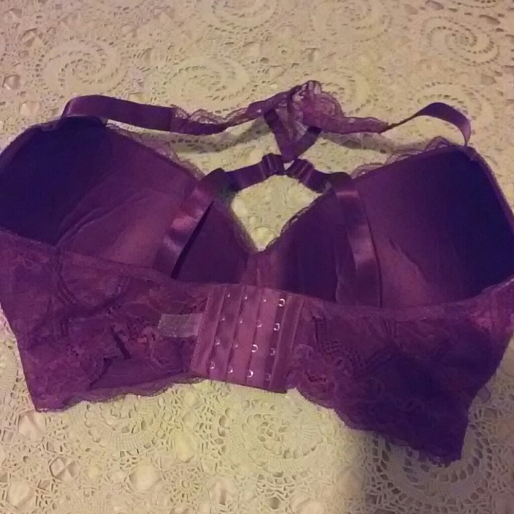 Padded Racerback Bra Bundle - Picture 6 of 7